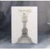Wedding Invitation Card Slivery Insert Card Laser Invitation Glitter Card